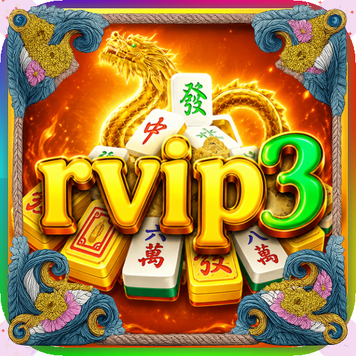 rvip3 — mitra unggulan
