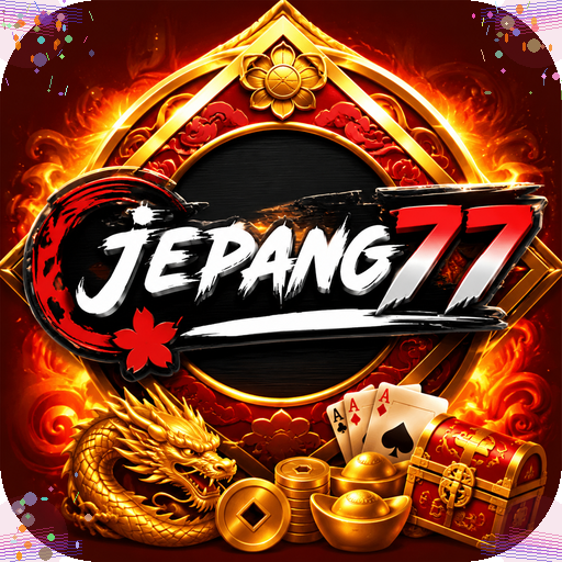 jepang77 — galeri pratinjau Resmi APK